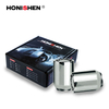 Chrome Finish 34 Long 25 Diameter Wheel Locks 42434