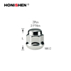 SR12 Steel Lug Nut 15722