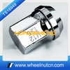 M12x1.5 19 Hex Steel Lug Nuts-13730