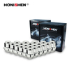 13961 19mm Hex Car 31mm Long Cone Seat 60 Degree Wheel Nut 9-100080.1