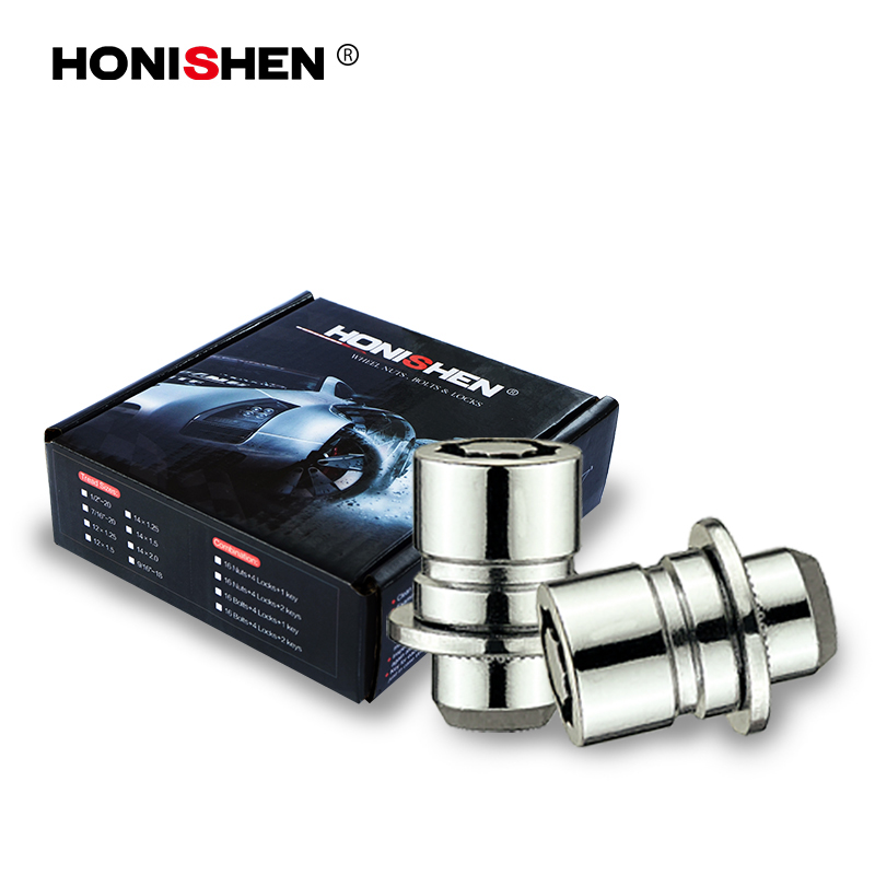 38 Long 22.5 Diameter Theft Proof Wheel Locks 42704