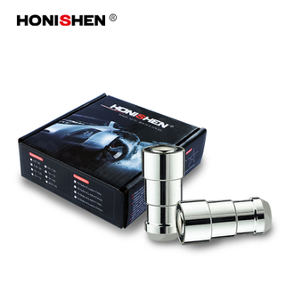 Long Wheel Locking Lug Nuts 46201