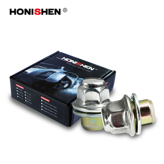 27200 13/16" Hex 37 Long SST Lug Nuts 611-211.1