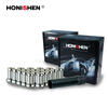 7/16" 12 Spline Lug Nuts 49036