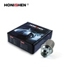 17590 46.3 Long 7/8" Hex SST Cap Lug Nuts 611-269.1