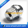 13961 19mm Hex Car 31mm Long Cone Seat 60 Degree Wheel Nut 9-100080.1