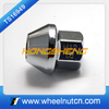 19 Hex Car M12x1.25 Wheel Lug Nuts 13440