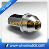 13/16" Hex 61.8mm Length M14x2.0 Wheel Lug Nuts 27588