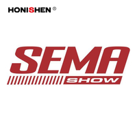 SEMA Show 2021