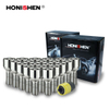 45mm Height SR12 Ball Seat 10.9 Grade Wheel Bolt Locks 72245