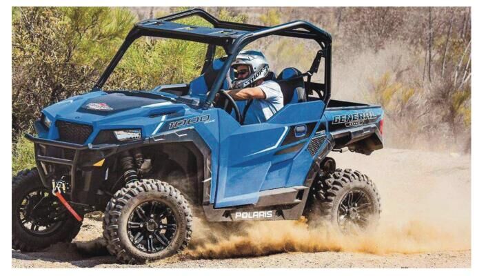 ATV