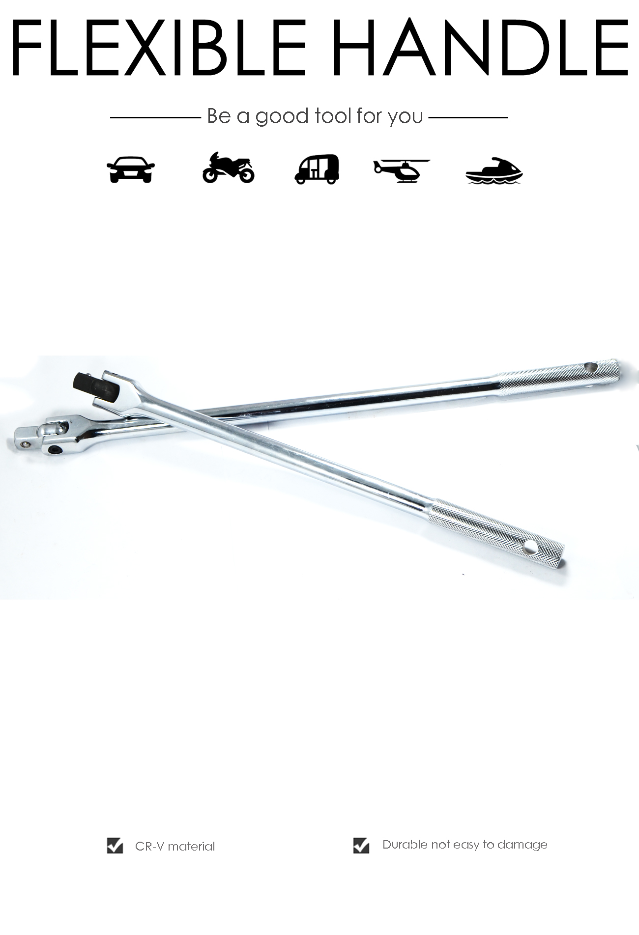 extension breaker bar