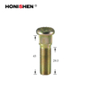 M12x1.5 Alloy Steel Remove Knurl Studs WS-103