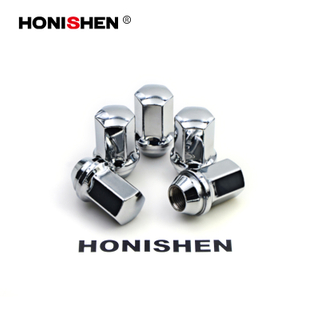 13630 46 Long 22 Hex Car Wheel Nut 9-100008.1