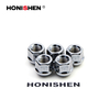 11300 3/4" Hex 0.83" Concial Seat 12x1.5 Lug Nuts 711-106