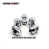 1/2-20 Chrome Lug Nuts 13602