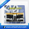M12X1.5 Wheel Locking Nuts 46421