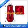 Aluminum Auto Wheel Nut AL4001