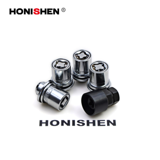 TOYOTA Wheel Lock Mag Nuts 46831