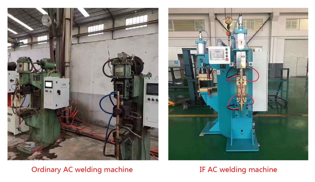 ac welding machine