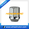 12x1.25 Close End Alloy Steel Nut 13432