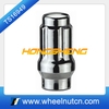 1/2-20 ET Style Spline Locking Nuts 49034ET