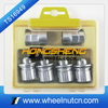 TOYOTA Locking Lug Nuts 46650
