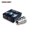 Chrome ET Tuner Lug Nuts 21033