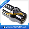 7 Spline Open ET Lug Nuts 49334-1ET