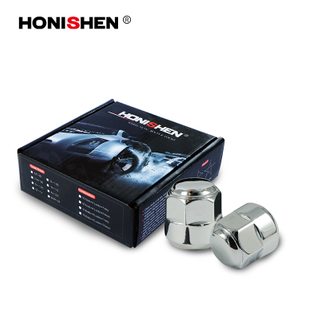 13766 2-PC Type 7/8" Hex bulge Nut 611-327.1