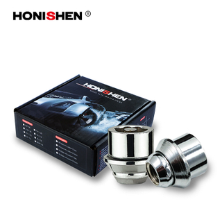 27 Long 22.5 Diameter Best Variable PCD Wheel Locks 42810