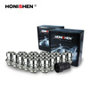 33 Long 22.5 Diameter Wheel Locks Nuts 42820