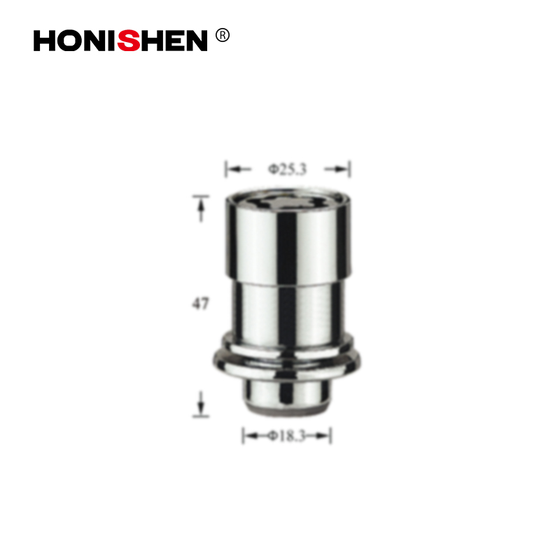 Long Wheel Safty Nuts for TOYOTA 46232