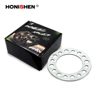 Factory Price 5Lug Aluminum Wheel Hub Spacers D-WS504