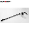 1/2" Drive 14" Length L-Type Car Spare Tire Lug Wrench DGTT07