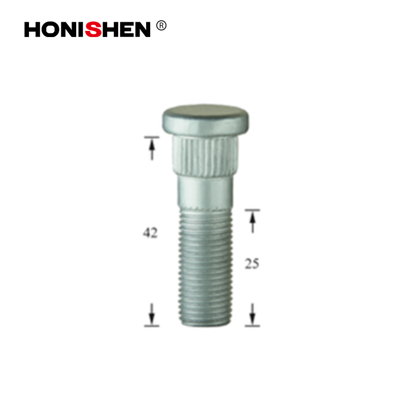 M12X1.25 Wheel Studs for Adapter WS-100