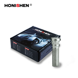 M12x1.5 Car Steel Extended Wheel Studs WS-254