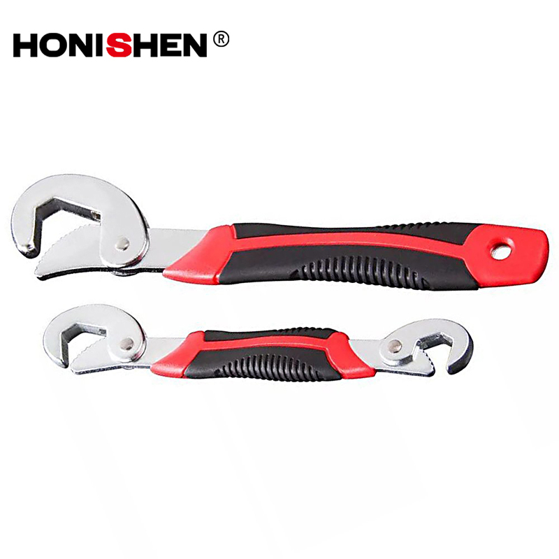 9-32mm Multi Function Universal Adjustable Wrench Tool Set DGTT01
