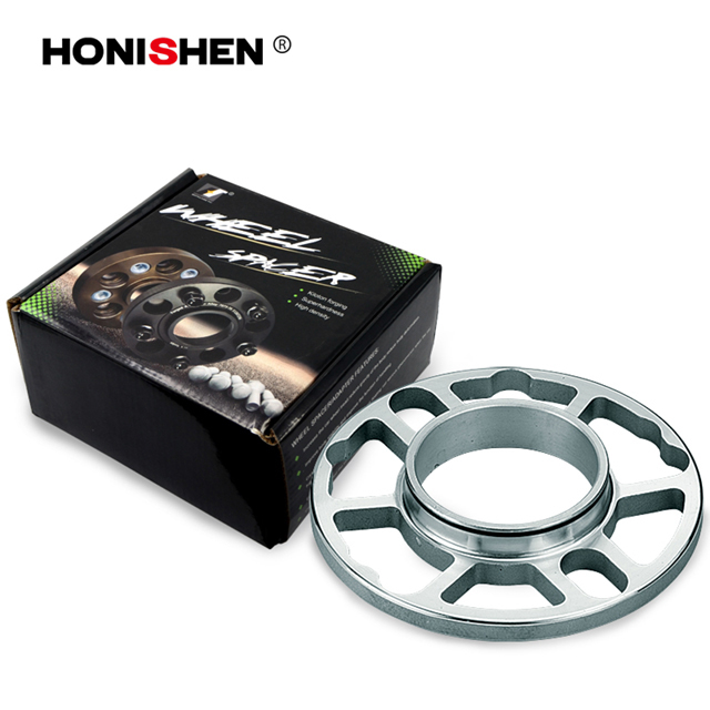 10mm Thick 4&5 Lug Auto Hub Wheel Spacers D-WS202
