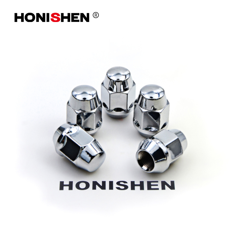 13601 14 x1.5 car Lug Nut 97890.1