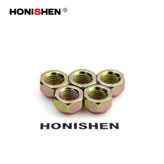 11106 3/4" Hex 0.47" Open End Acorn Tuner Style Lug Nuts 98970.1