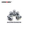 17240 8 Grade 7/8" Hex 1.81" Length Mag Wheel Lug Nuts w/Washers 611-277.1