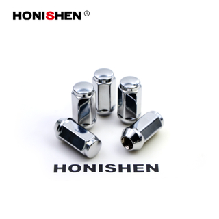 13941 Long Car Lug Nut 611-143