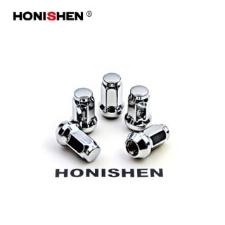 14mm Hex Wheel Nuts 13273