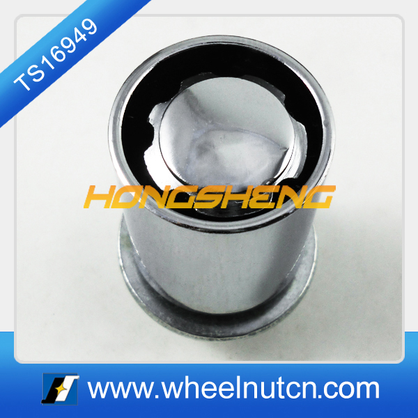 Toyota Long wheel Nut Locks 46652