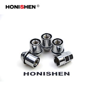 Ford wheel Locking Nuts 46211-1