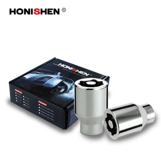 Car 35 Long 23 Diameter Lug Wheel Locks 42335