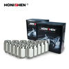 35 Long 21 Hex Atv Lug Nuts 12240