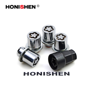 38 Long 22.5 Diameter Wheel Locks for Cars 42705