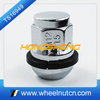 M12x1.5 Ball Seat Chrome Wheel Nut 13762